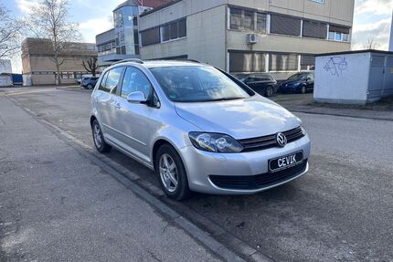 VW Golf Plus Gebrauchtwagen