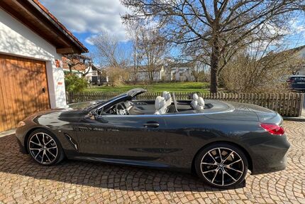 BMW 840 Gebrauchtwagen