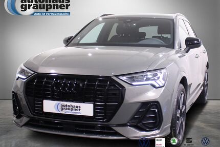 Audi Q3 Gebrauchtwagen