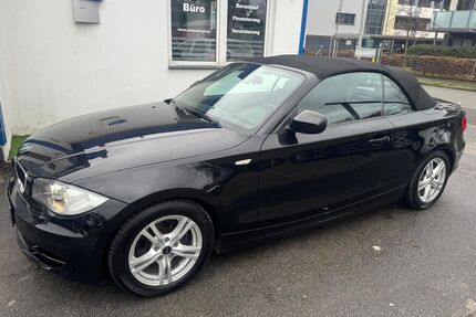 BMW 118 Gebrauchtwagen