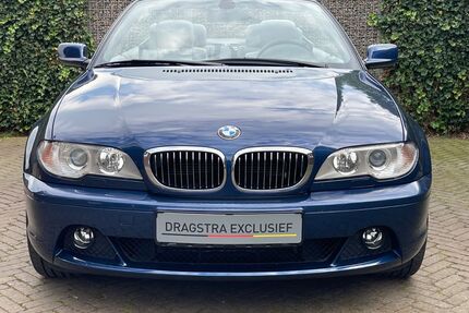 BMW 325 Gebrauchtwagen