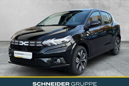 Dacia Sandero Gebrauchtwagen