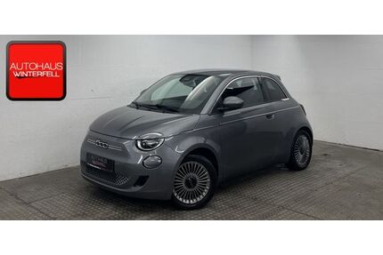 Fiat 500e Gebrauchtwagen