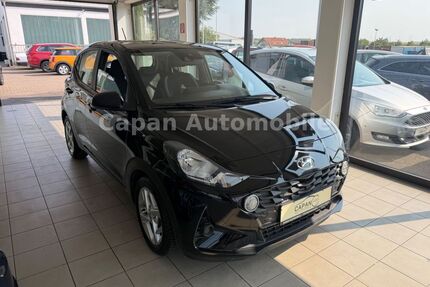 Hyundai i10 Gebrauchtwagen
