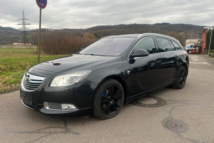 Opel Insignia Gebrauchtwagen