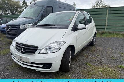 Mercedes-Benz A 180 Gebrauchtwagen
