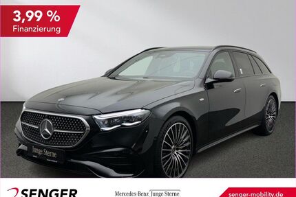 Mercedes-Benz E 300 Gebrauchtwagen