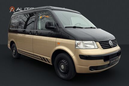 VW T5 andere Gebrauchtwagen
