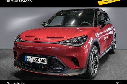 Smart #1 Gebrauchtwagen