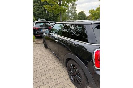 Mini ONE Gebrauchtwagen