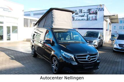 Mercedes-Benz V 250 Gebrauchtwagen
