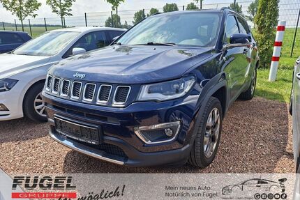 Jeep Compass Gebrauchtwagen