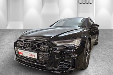 Audi S6 Gebrauchtwagen