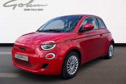 Fiat 500e Gebrauchtwagen