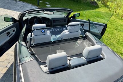 BMW 320 Gebrauchtwagen