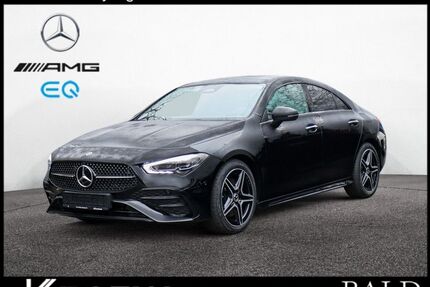 Mercedes-Benz CLA 200 Gebrauchtwagen