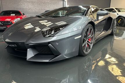 Lamborghini Aventador Gebrauchtwagen