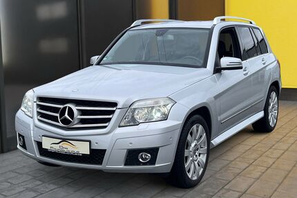 Mercedes-Benz GLK 350 Gebrauchtwagen