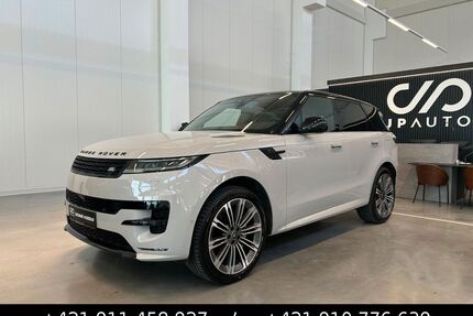 Land Rover Range Rover Sport Gebrauchtwagen