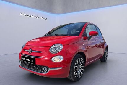Fiat 500 Gebrauchtwagen