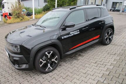 Renault R 4 Gebrauchtwagen
