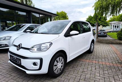 VW up! Gebrauchtwagen
