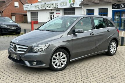 Mercedes-Benz B 180 Gebrauchtwagen
