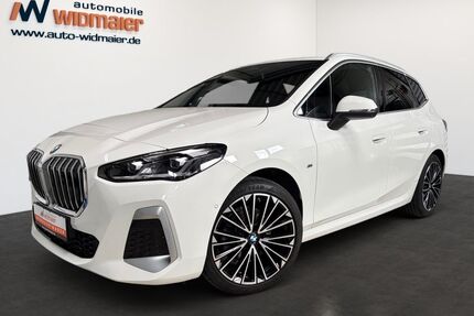 BMW 218 Active Tourer Gebrauchtwagen