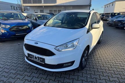 Ford C-Max Gebrauchtwagen