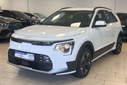 Kia Niro Gebrauchtwagen