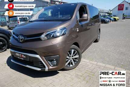 Toyota Proace Gebrauchtwagen