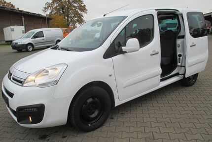 Citroen Berlingo Gebrauchtwagen