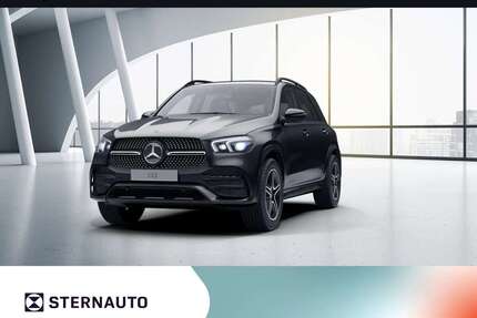 Mercedes-Benz GLE 400 Gebrauchtwagen