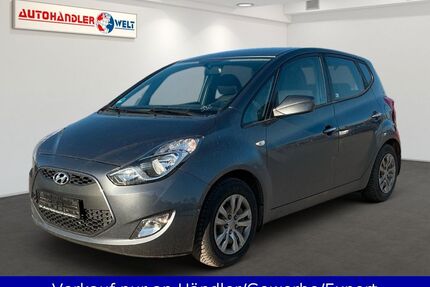 Hyundai ix20 Gebrauchtwagen