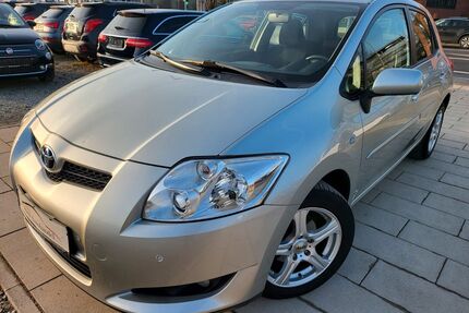 Toyota Auris Gebrauchtwagen