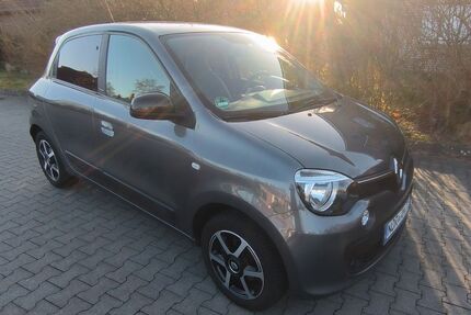Renault Twingo Gebrauchtwagen