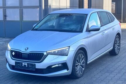 Skoda Scala Gebrauchtwagen