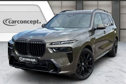 BMW X7 Gebrauchtwagen