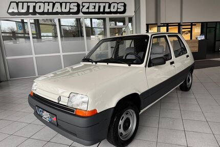Renault R 5 Gebrauchtwagen