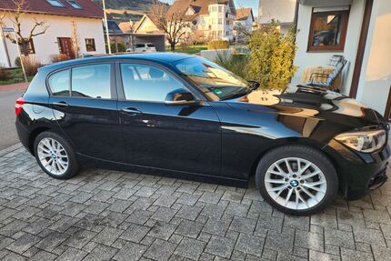 BMW 116 Gebrauchtwagen