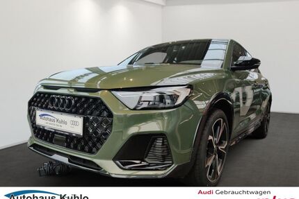 Audi A1 Gebrauchtwagen