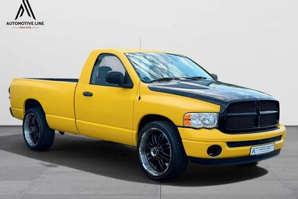 Dodge RAM Gebrauchtwagen