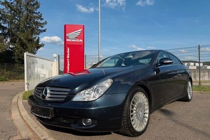 Mercedes-Benz CLS 320 Gebrauchtwagen