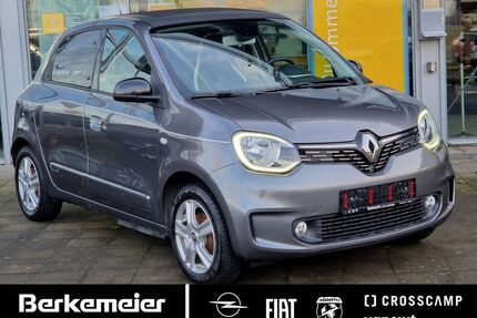 Renault Twingo Gebrauchtwagen