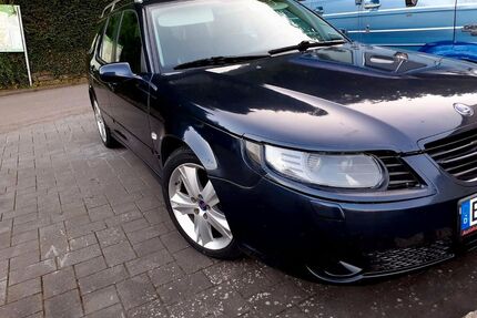 Saab 9-5 Gebrauchtwagen