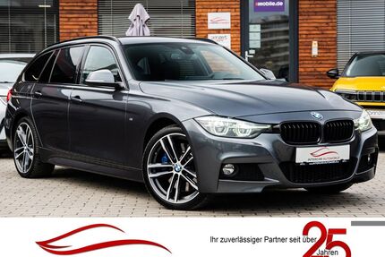 BMW 340 Gebrauchtwagen