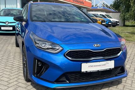 Kia ceed Sportswagon Gebrauchtwagen