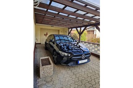 Mercedes-Benz CLA 200 Shooting Brake Gebrauchtwagen