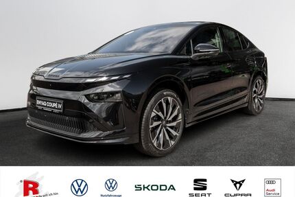 Skoda Enyaq Gebrauchtwagen