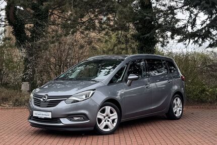 Opel Zafira Gebrauchtwagen